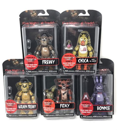 We would like to show you a description here but the site won’t allow us. . Ebay fnaf action figures